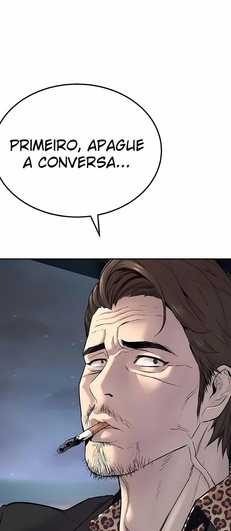 Gerente Kim Capítulo 3 Página 22