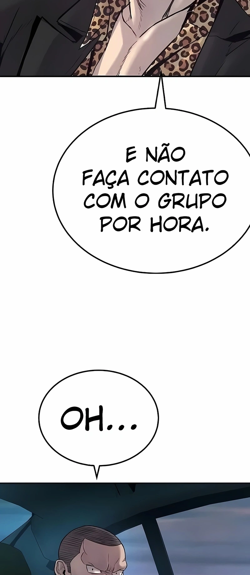 Gerente Kim Capítulo 3 Página 23