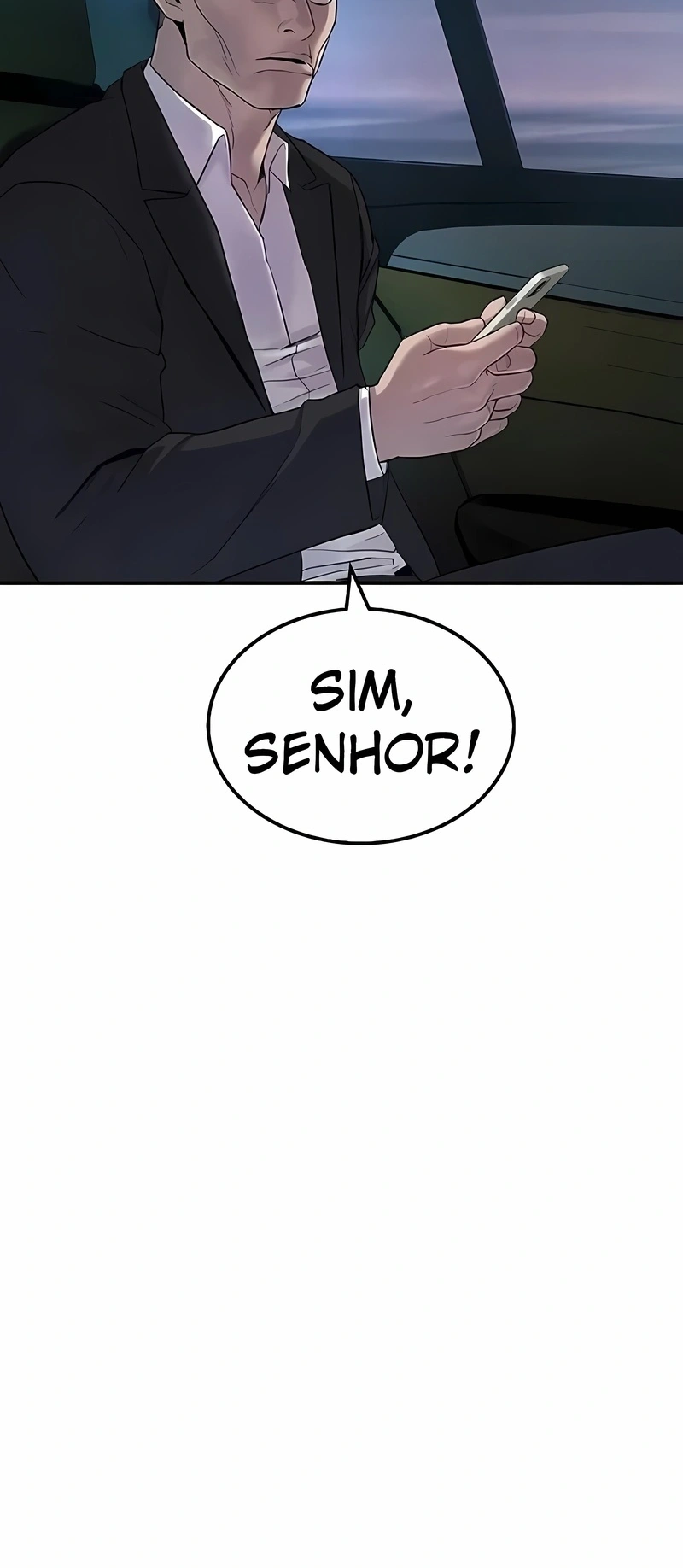 Gerente Kim Capítulo 3 Página 24