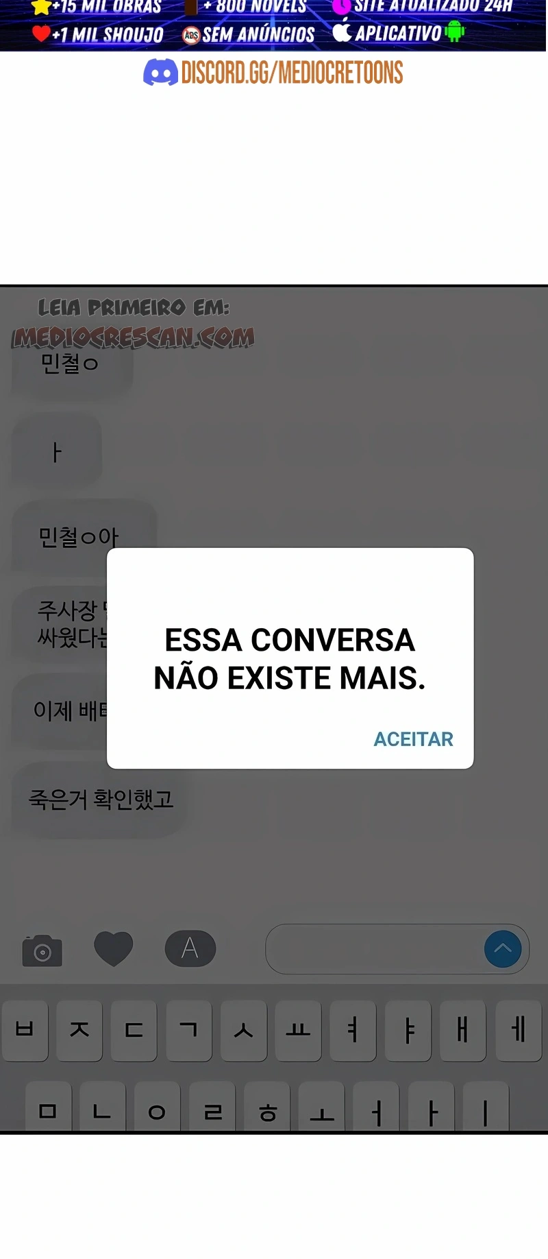 Gerente Kim Capítulo 3 Página 26