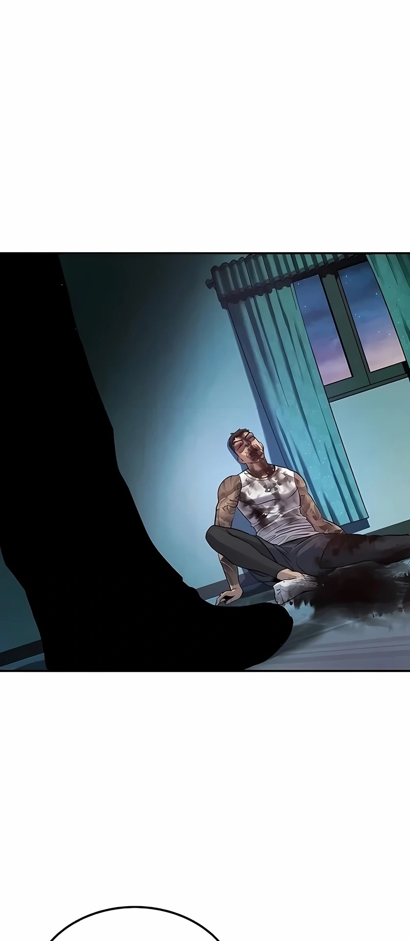 Gerente Kim Capítulo 3 Página 27