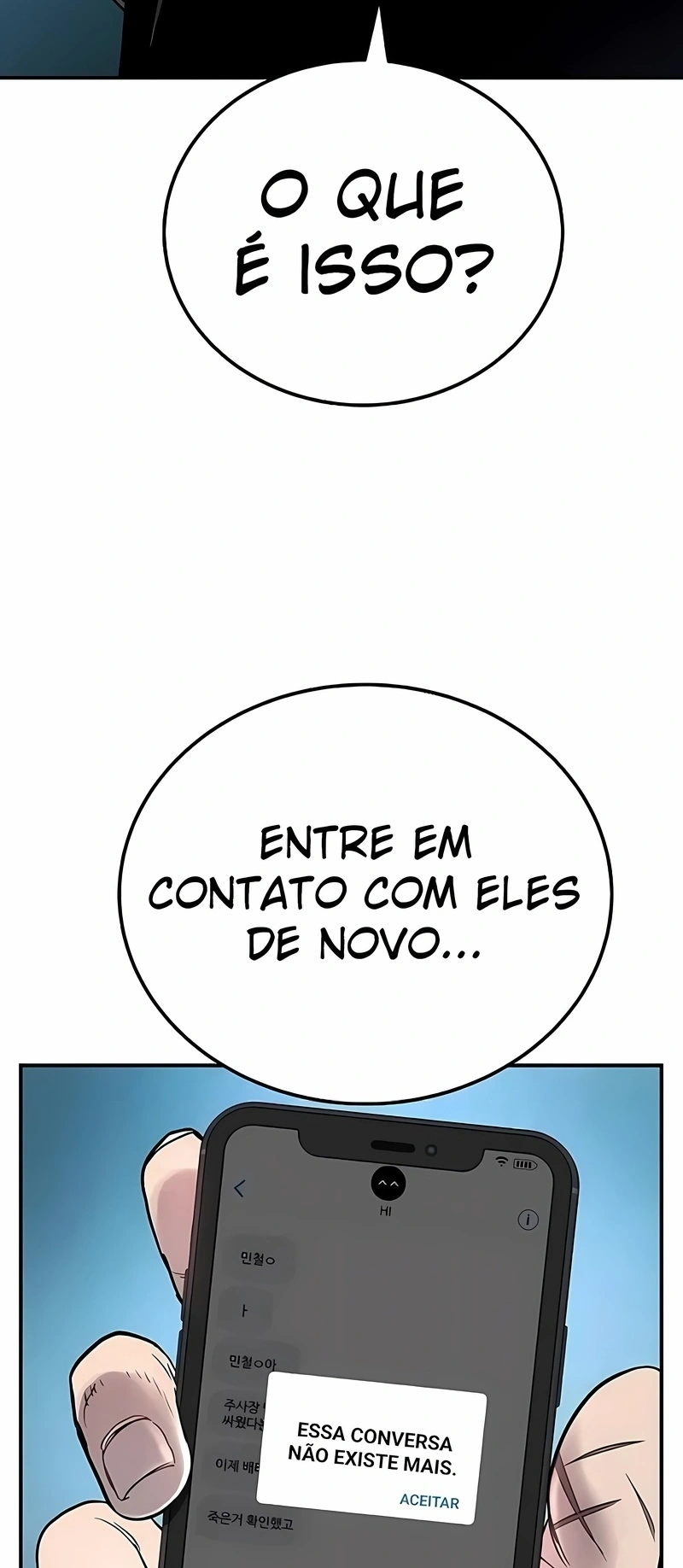 Gerente Kim Capítulo 3 Página 30