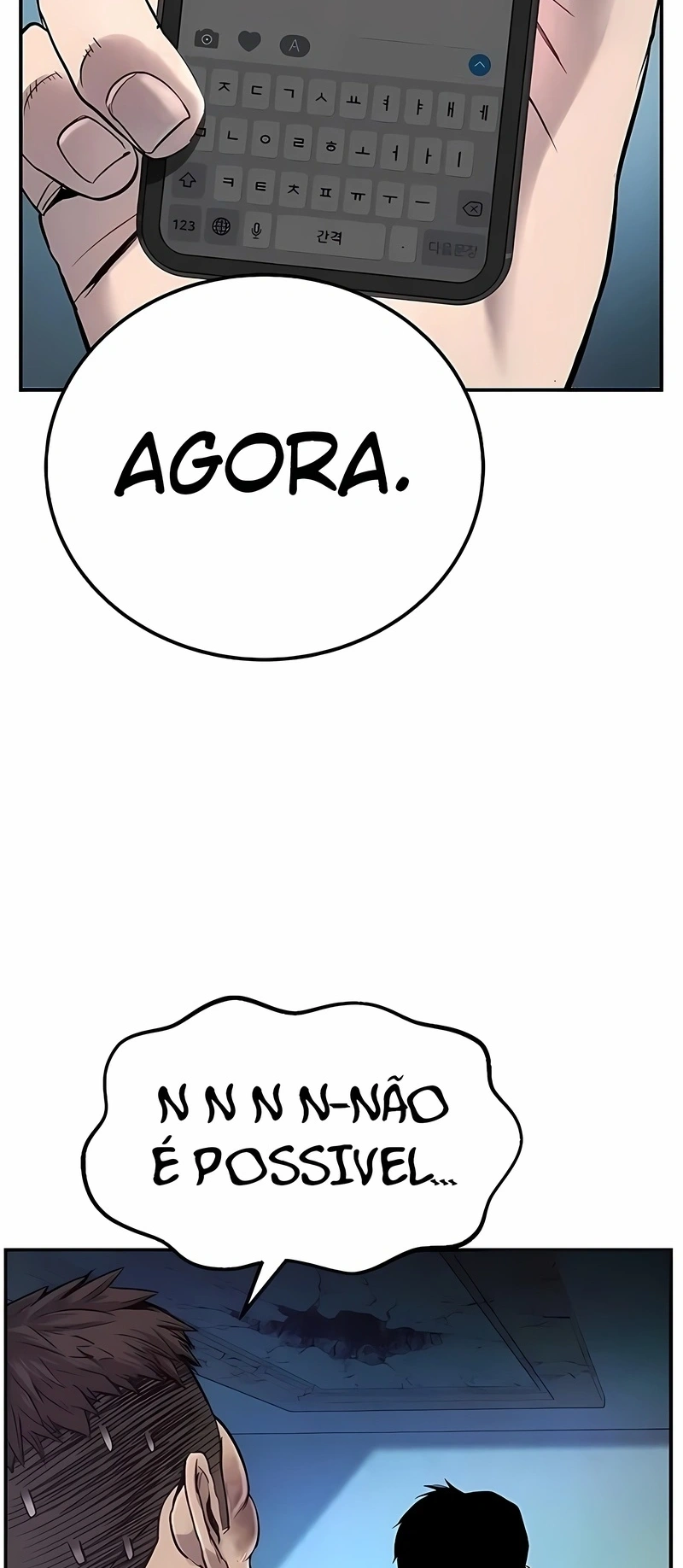 Gerente Kim Capítulo 3 Página 31