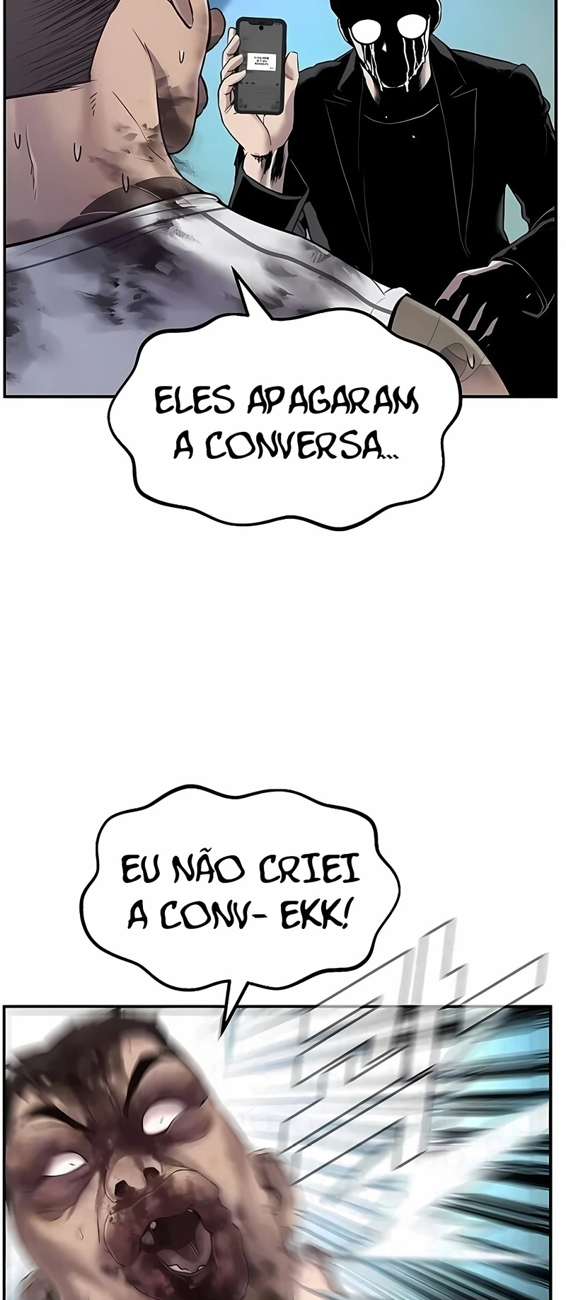 Gerente Kim Capítulo 3 Página 32