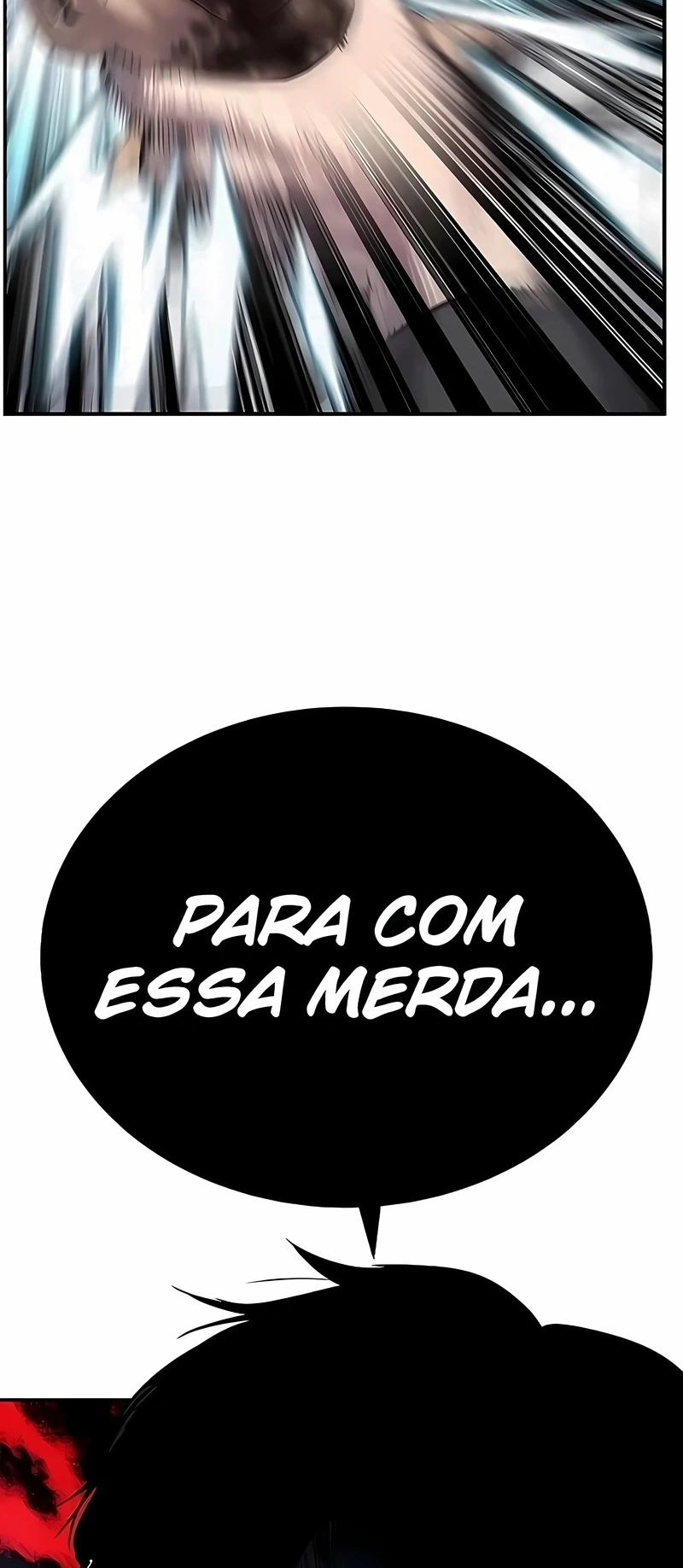 Gerente Kim Capítulo 3 Página 33