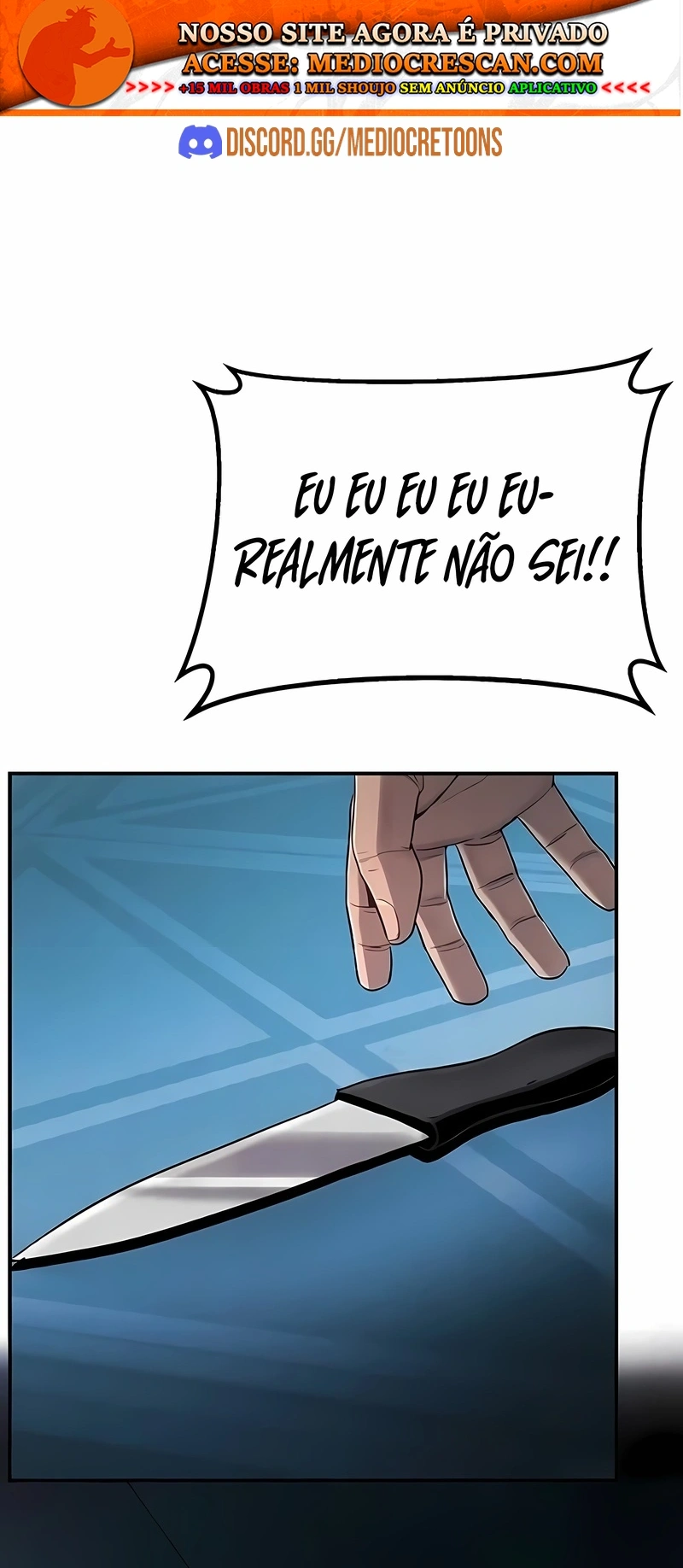 Gerente Kim Capítulo 3 Página 35