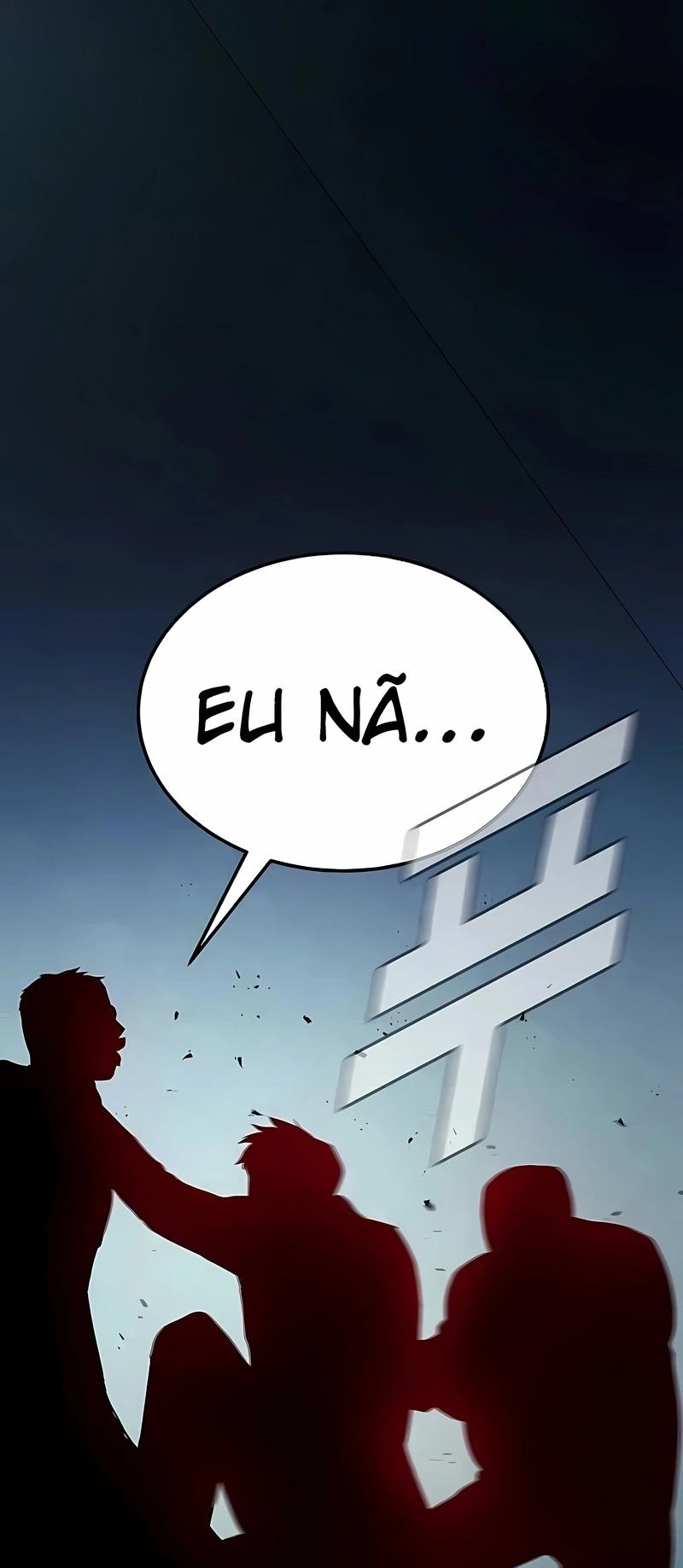 Gerente Kim Capítulo 3 Página 36