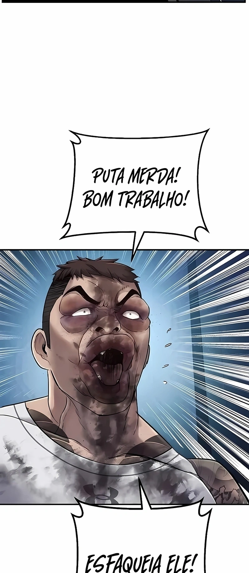 Gerente Kim Capítulo 3 Página 39