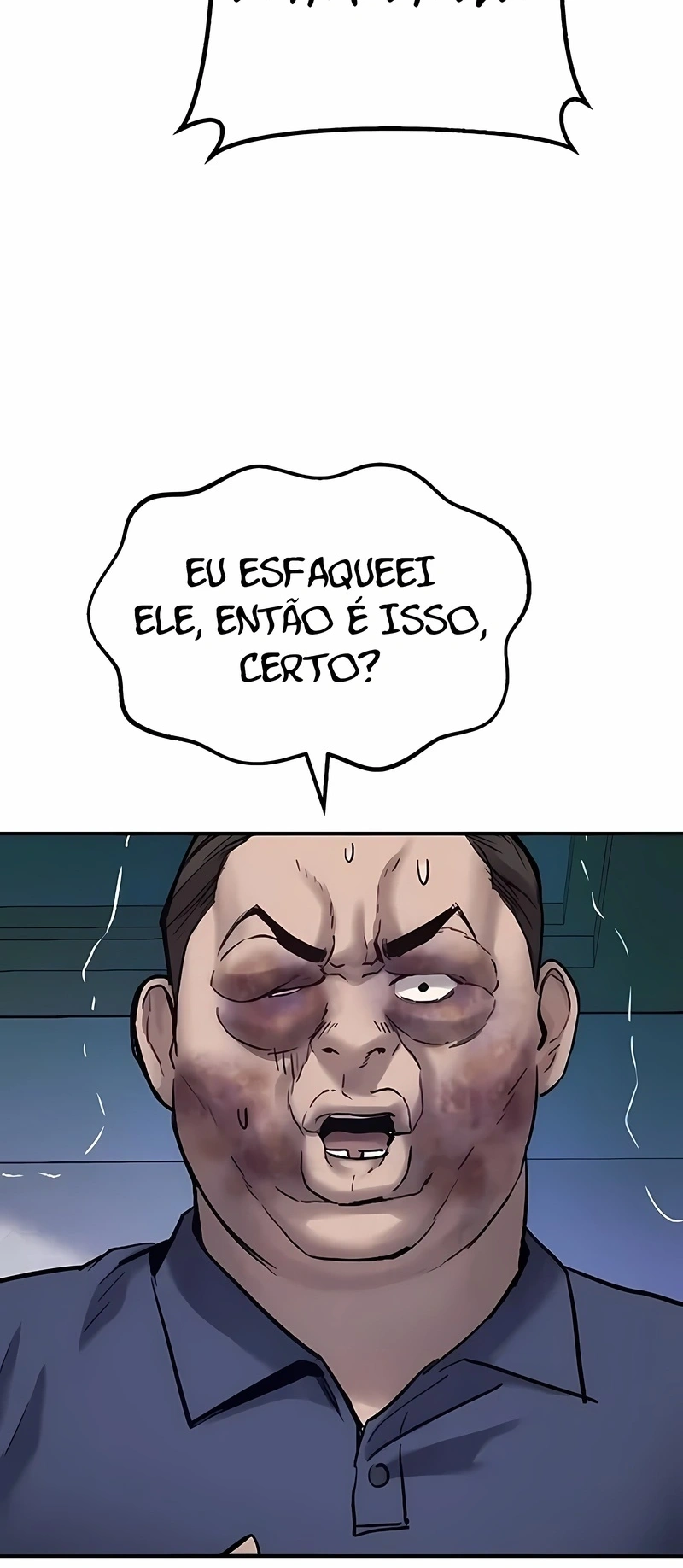 Gerente Kim Capítulo 3 Página 40