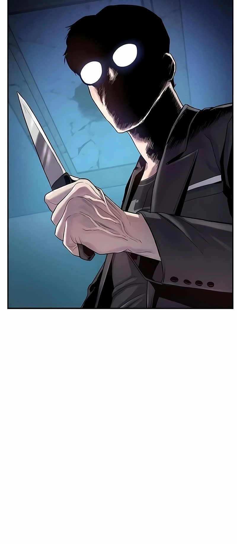 Gerente Kim Capítulo 3 Página 45