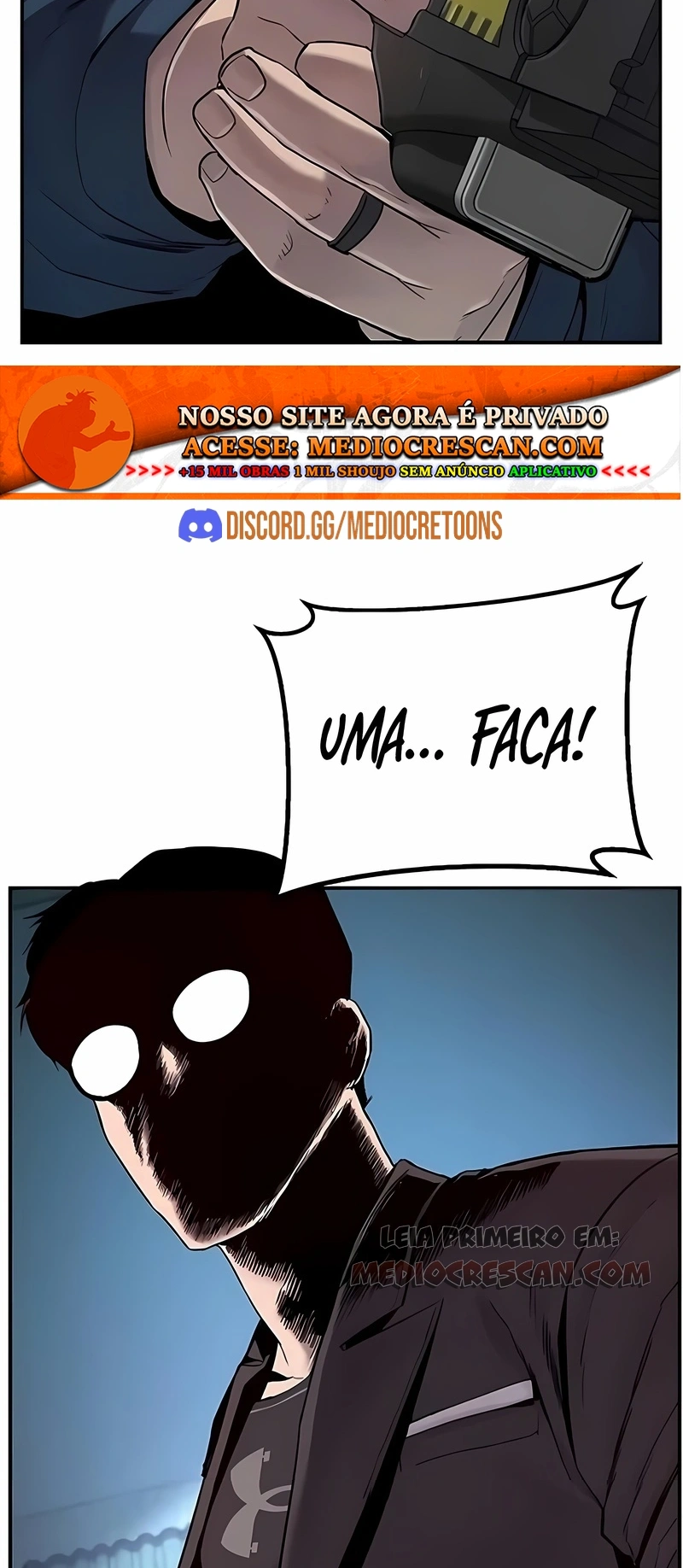 Gerente Kim Capítulo 3 Página 51