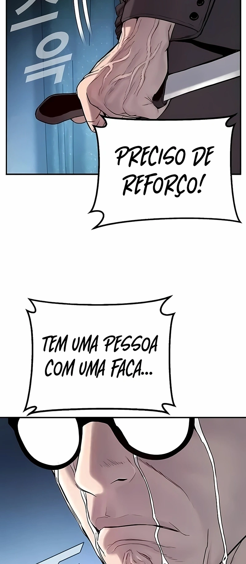 Gerente Kim Capítulo 3 Página 53
