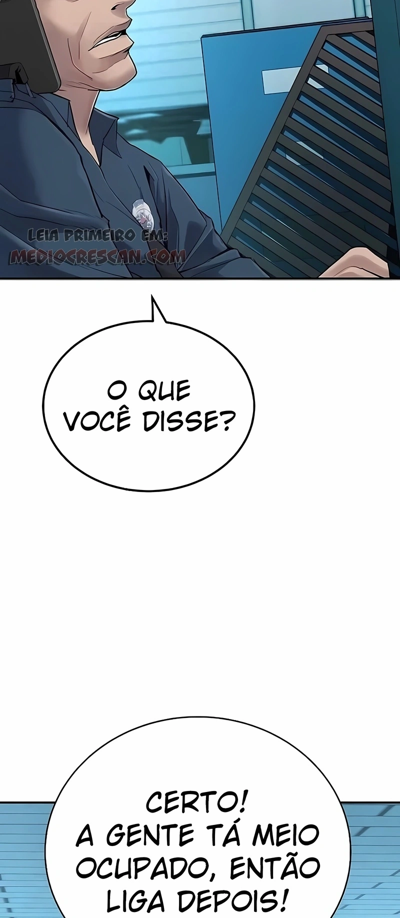 Gerente Kim Capítulo 3 Página 59