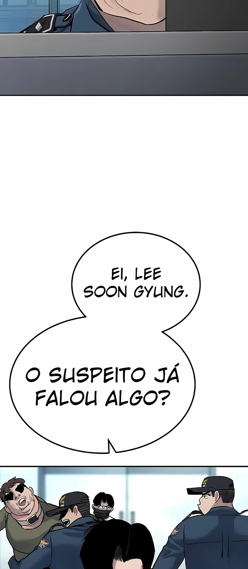 Gerente Kim Capítulo 3 Página 64