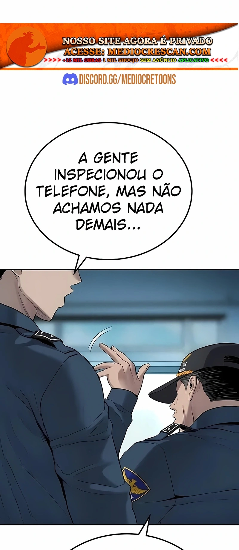 Gerente Kim Capítulo 3 Página 67