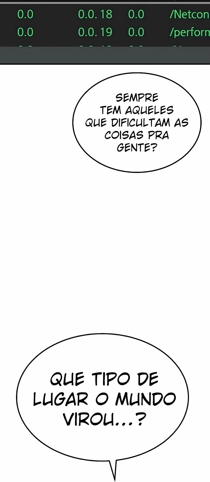 Gerente Kim Capítulo 3 Página 70