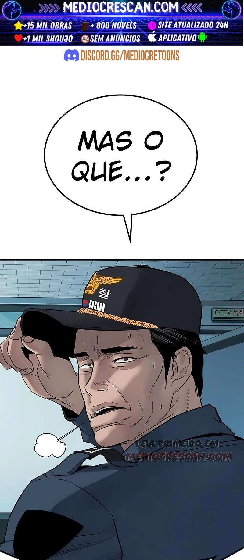Gerente Kim Capítulo 3 Página 75