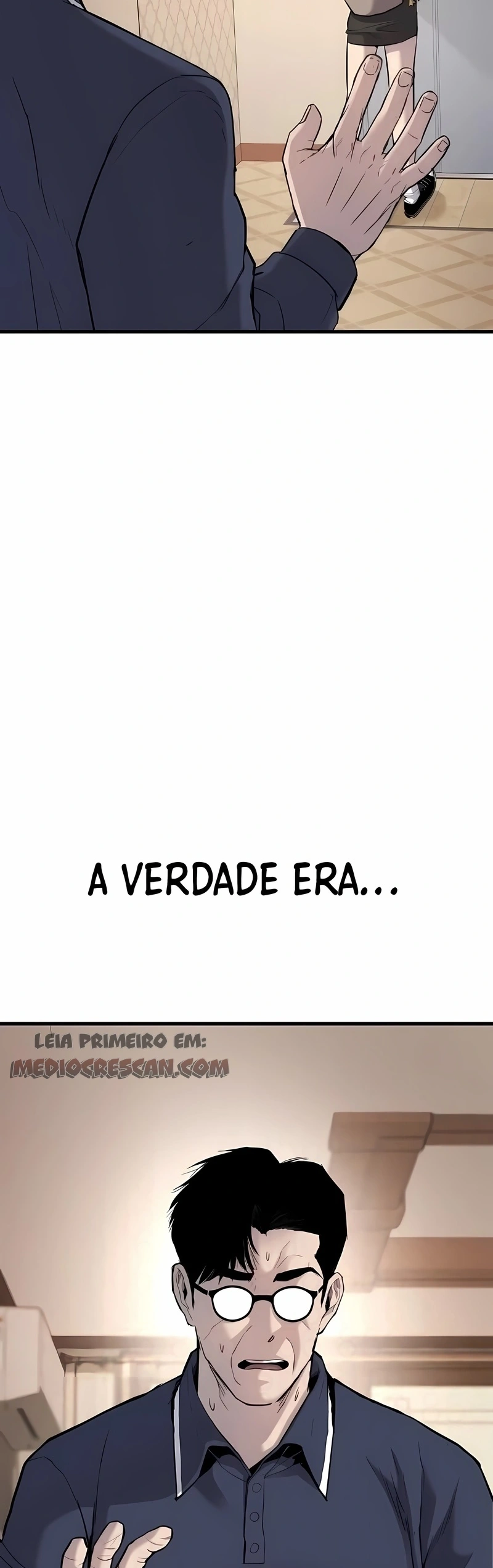 Gerente Kim Capítulo 30 Página 101