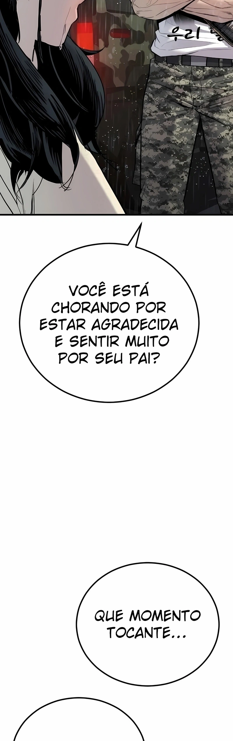Gerente Kim Capítulo 30 Página 104