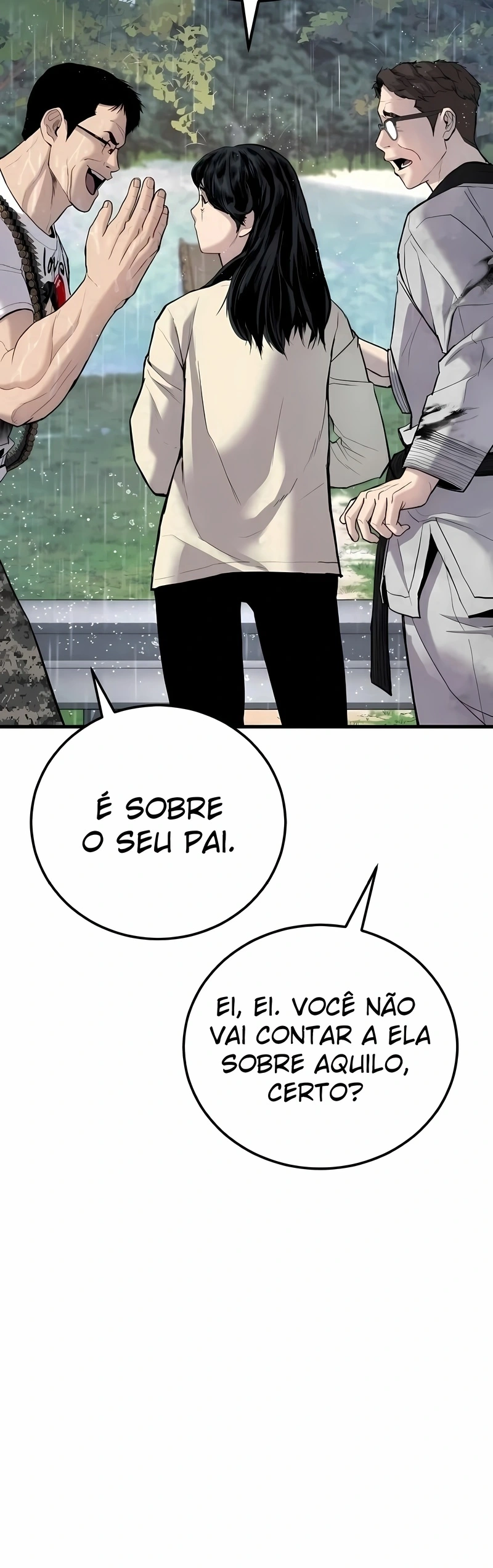 Gerente Kim Capítulo 30 Página 108
