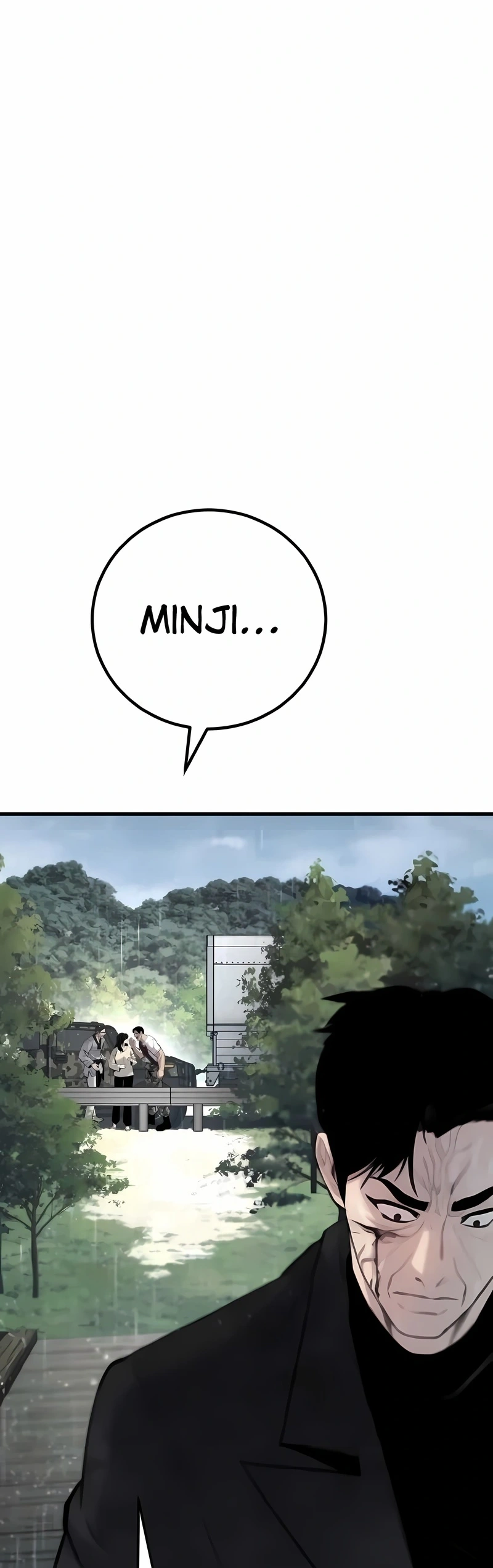 Gerente Kim Capítulo 30 Página 110