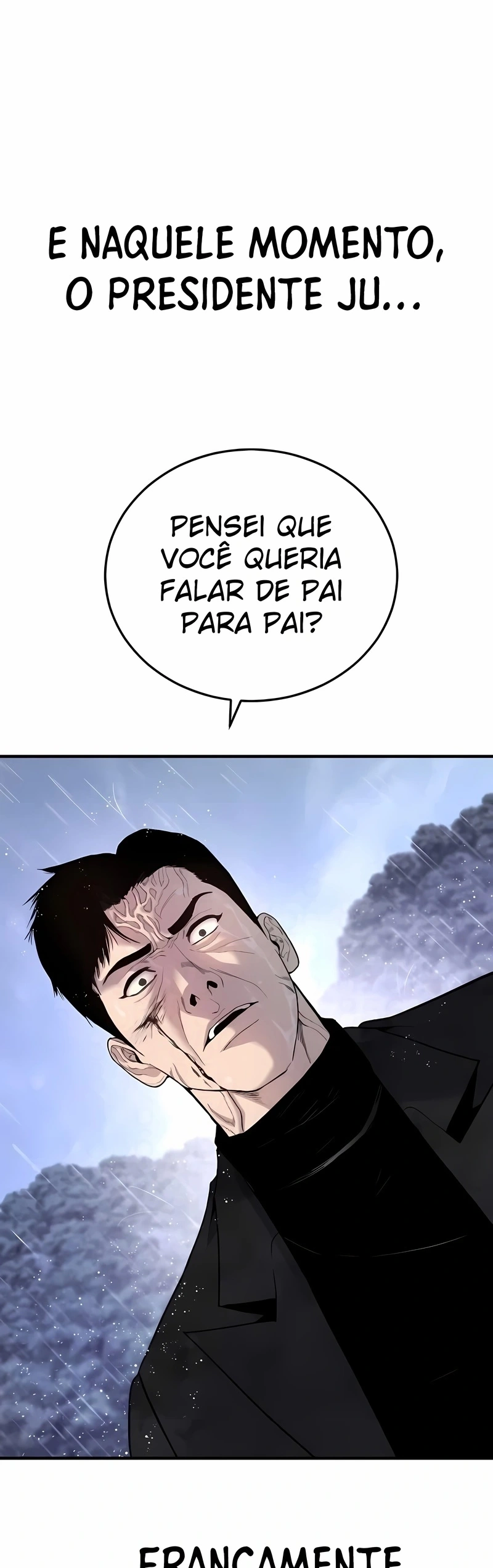 Gerente Kim Capítulo 30 Página 18