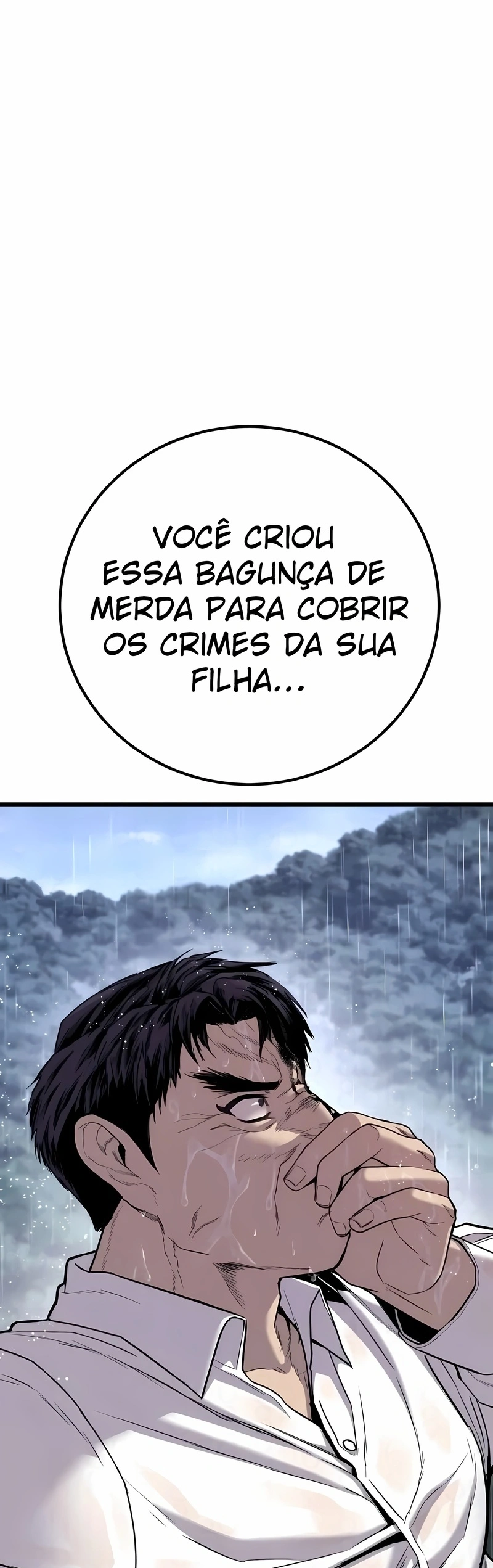 Gerente Kim Capítulo 30 Página 36