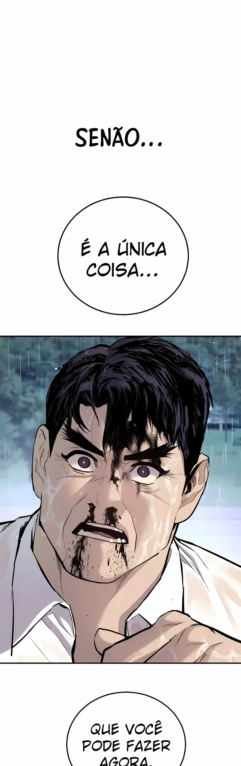 Gerente Kim Capítulo 30 Página 42