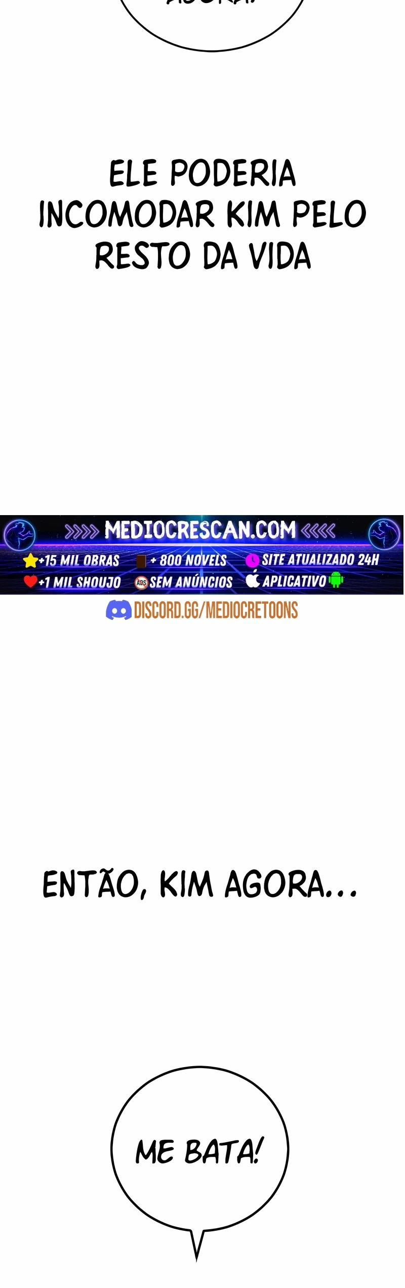 Gerente Kim Capítulo 30 Página 43
