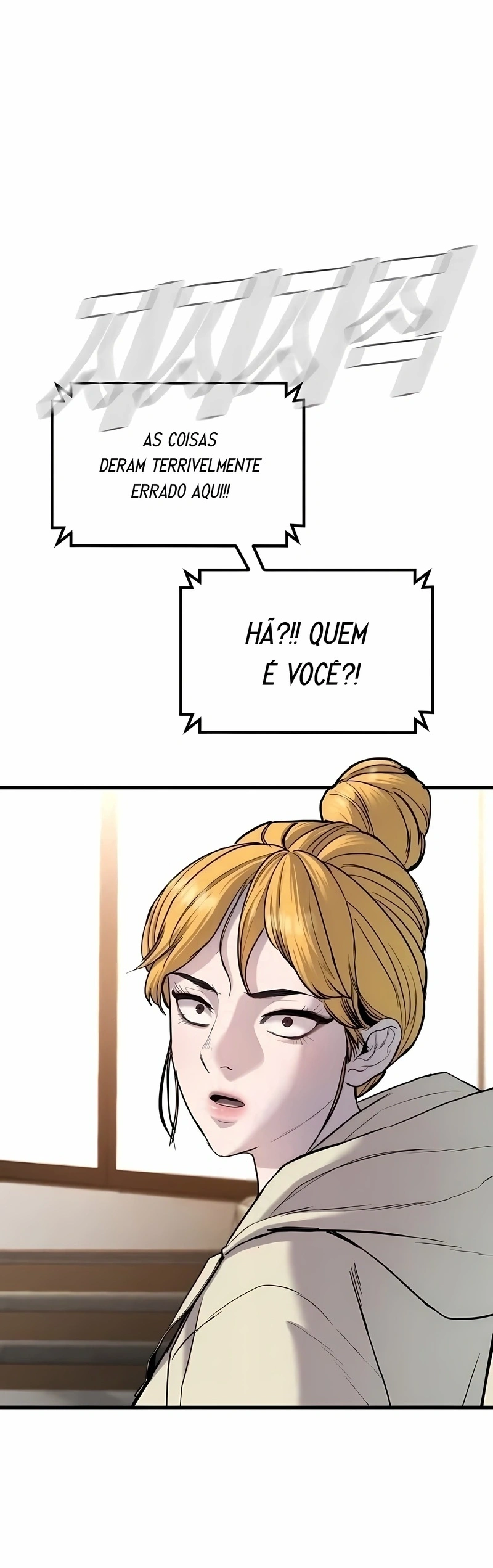 Gerente Kim Capítulo 30 Página 5