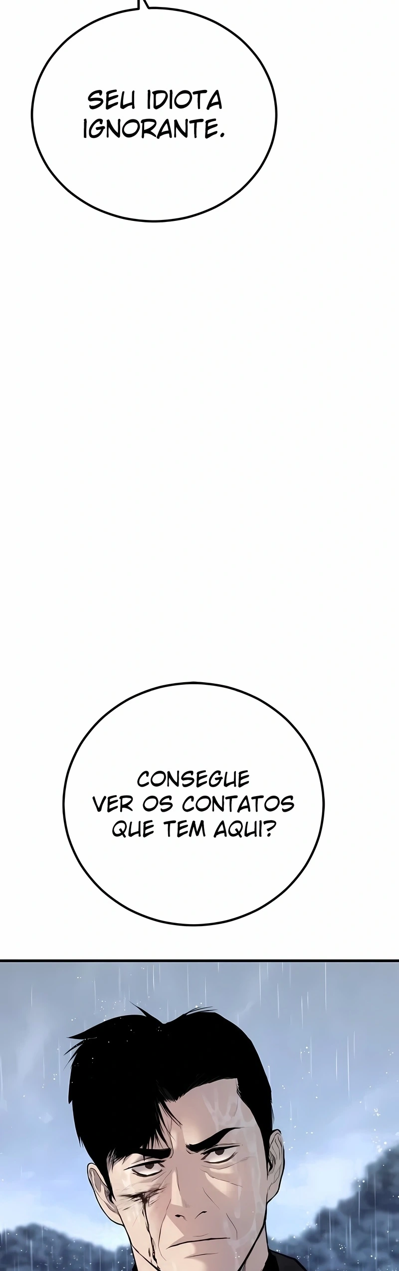Gerente Kim Capítulo 30 Página 51