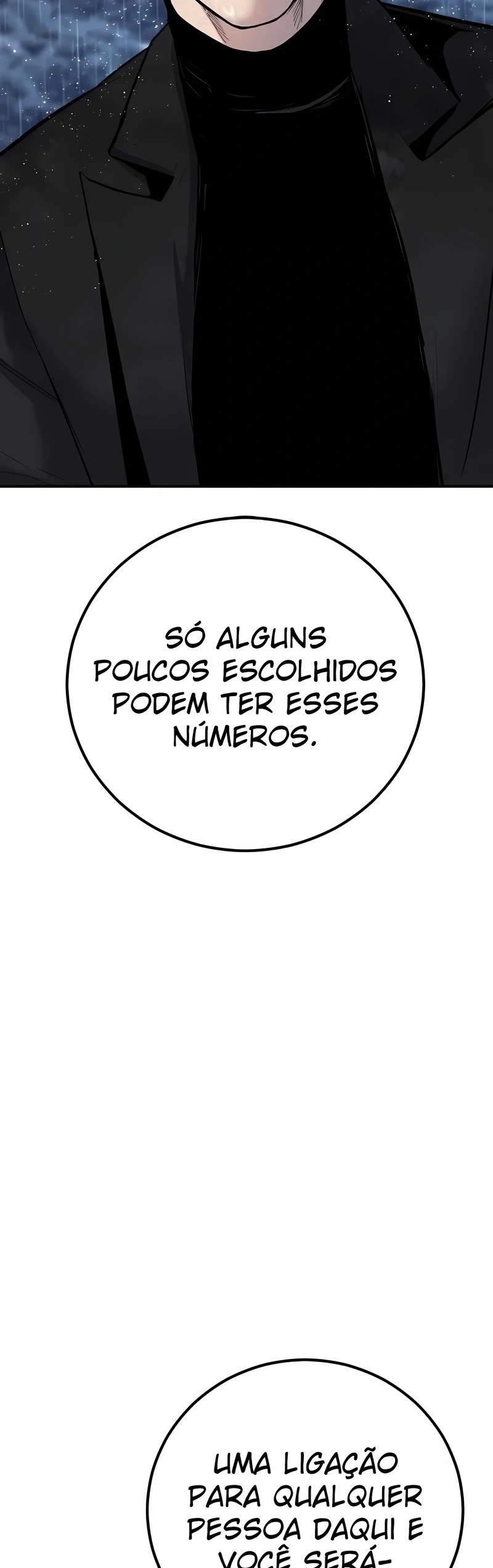 Gerente Kim Capítulo 30 Página 52