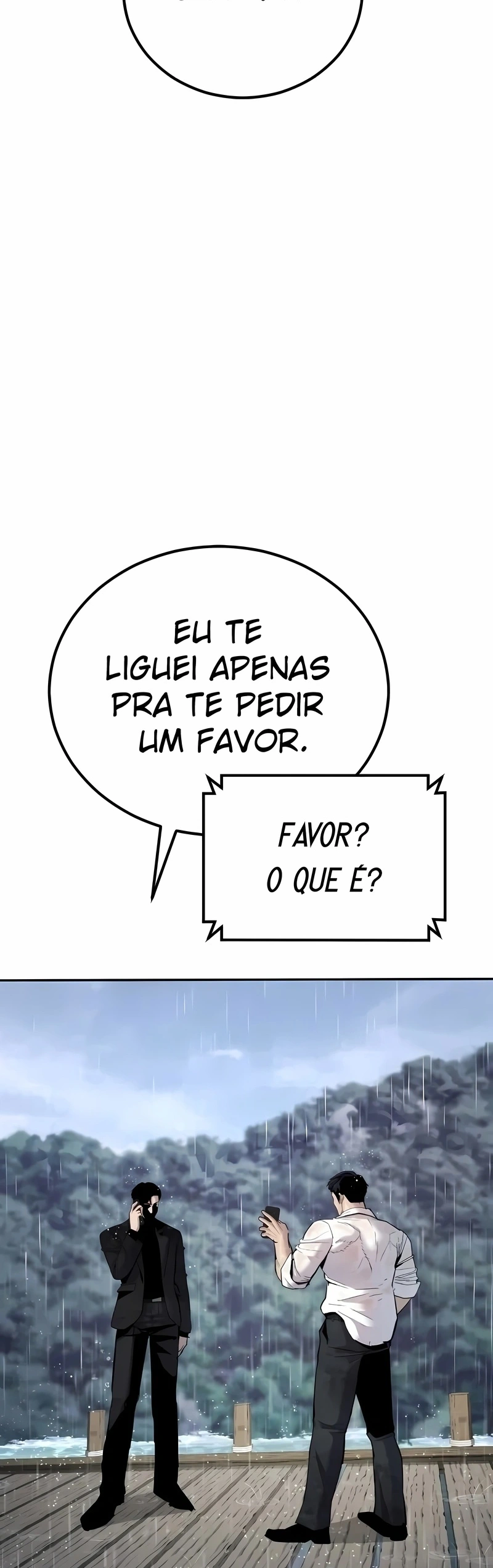 Gerente Kim Capítulo 30 Página 57