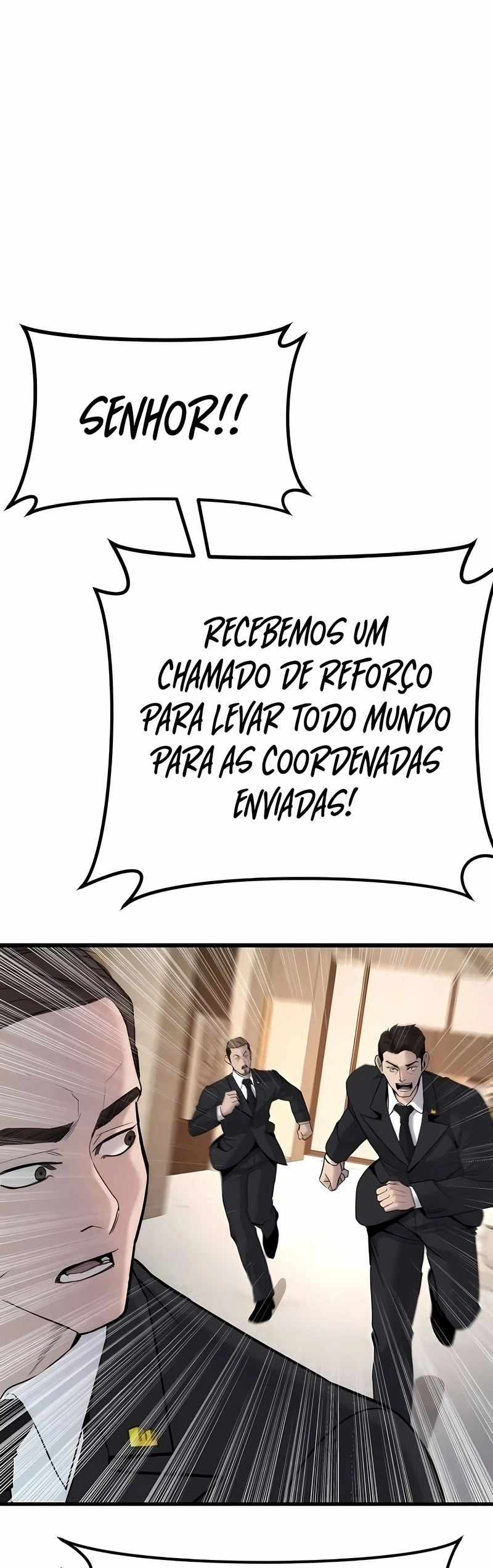 Gerente Kim Capítulo 30 Página 6