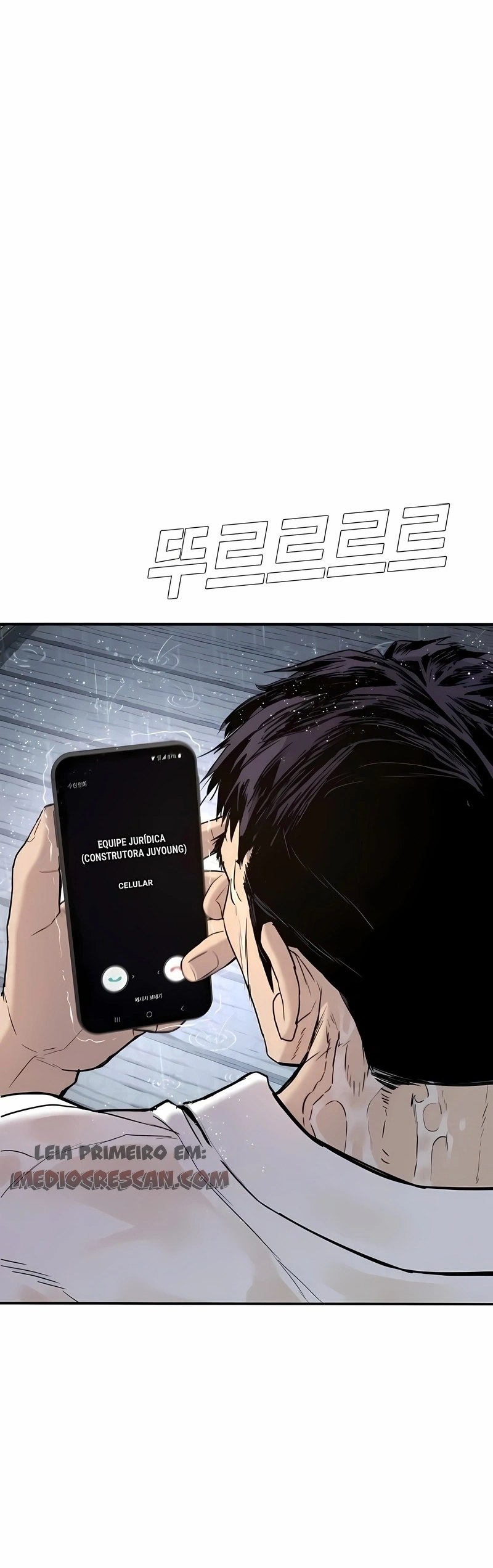 Gerente Kim Capítulo 30 Página 64