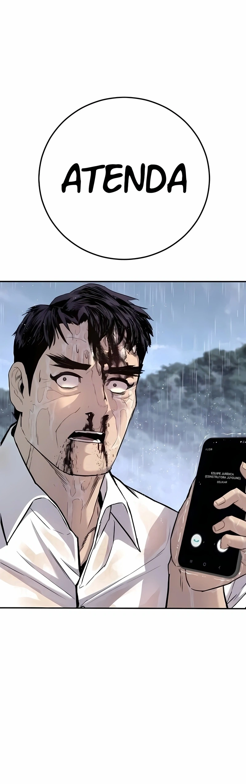 Gerente Kim Capítulo 30 Página 65
