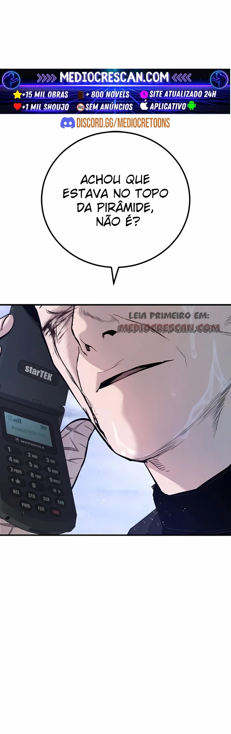 Gerente Kim Capítulo 30 Página 66