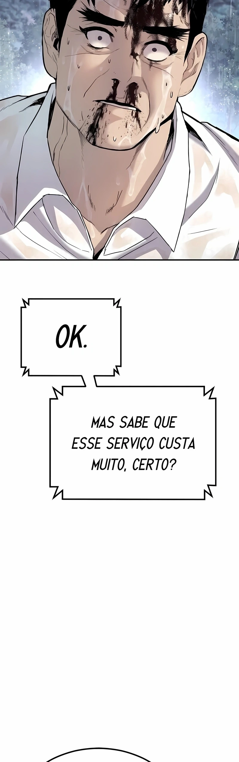 Gerente Kim Capítulo 30 Página 69
