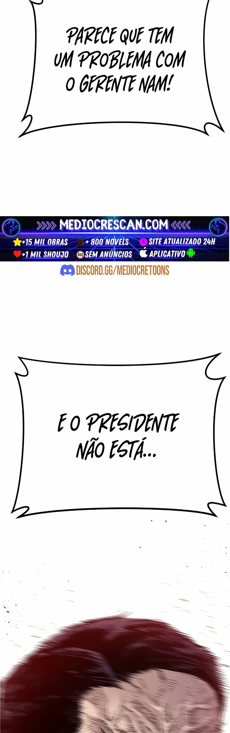 Gerente Kim Capítulo 30 Página 7