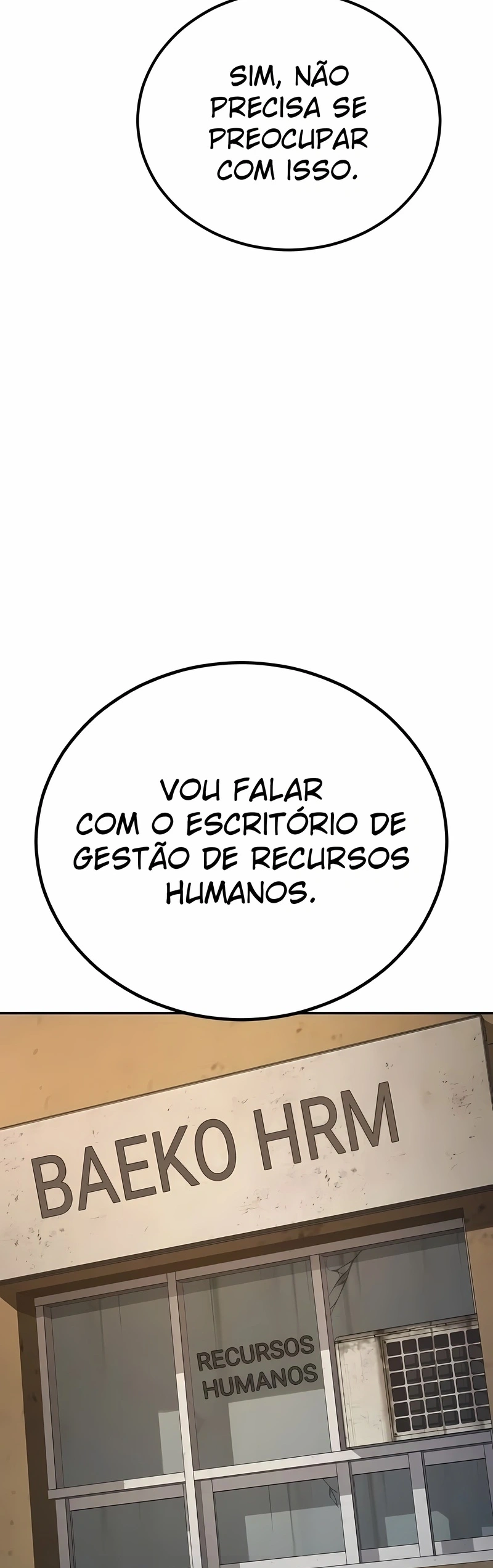 Gerente Kim Capítulo 30 Página 71