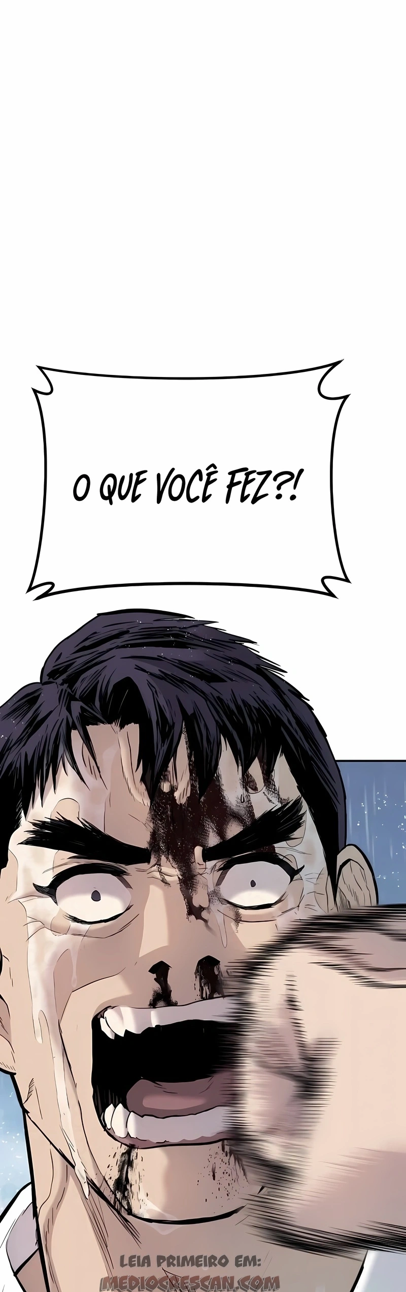 Gerente Kim Capítulo 30 Página 83