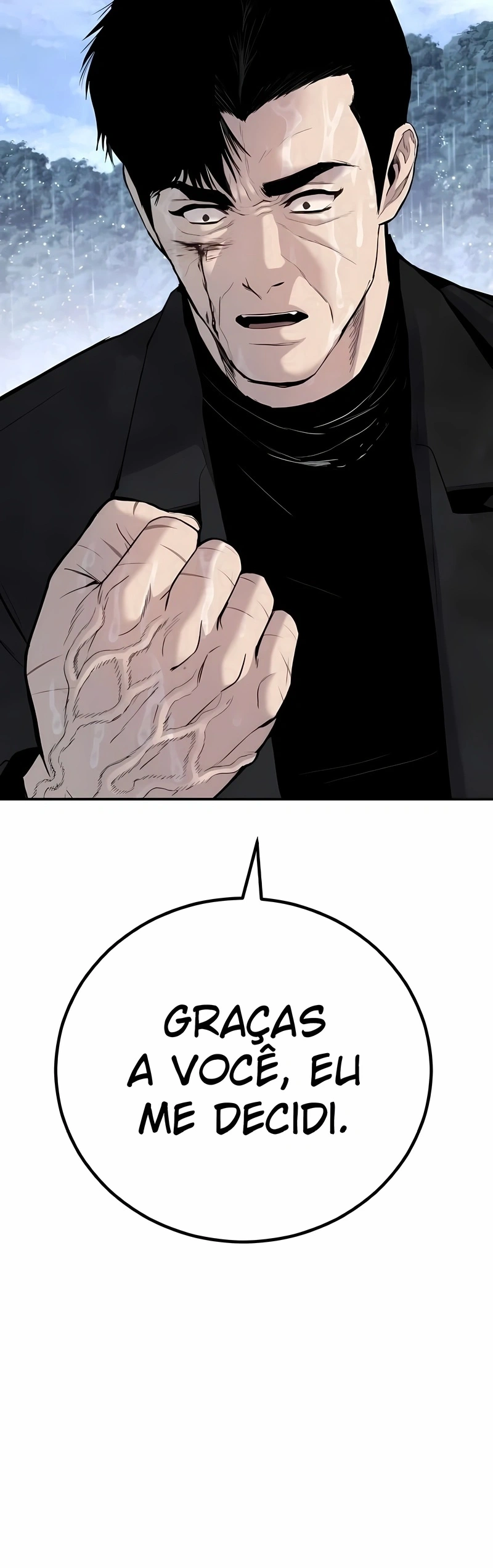 Gerente Kim Capítulo 30 Página 87