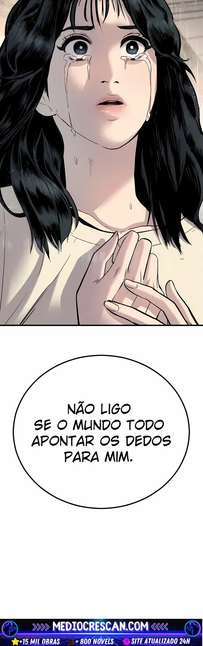 Gerente Kim Capítulo 30 Página 90