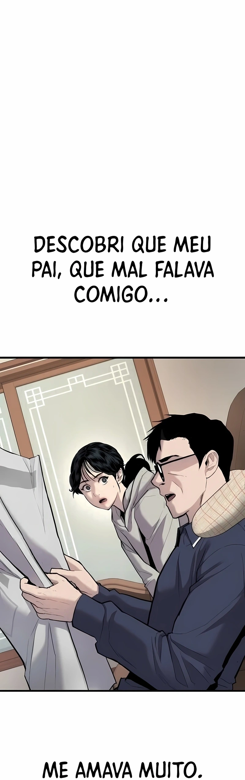 Gerente Kim Capítulo 30 Página 98
