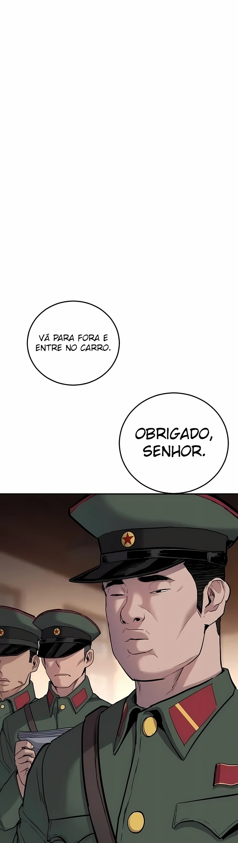 Gerente Kim Capítulo 31 Página 10