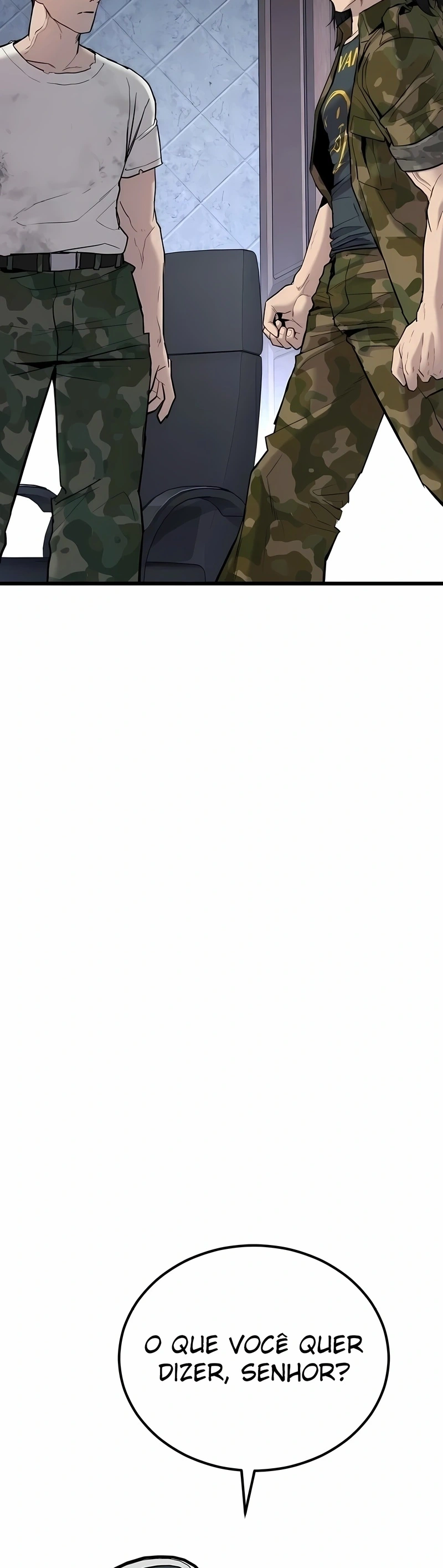 Gerente Kim Capítulo 31 Página 100