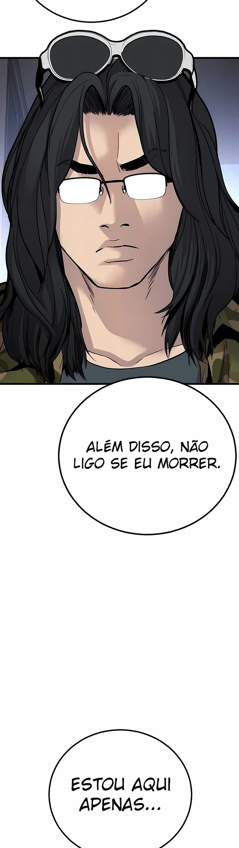 Gerente Kim Capítulo 31 Página 113