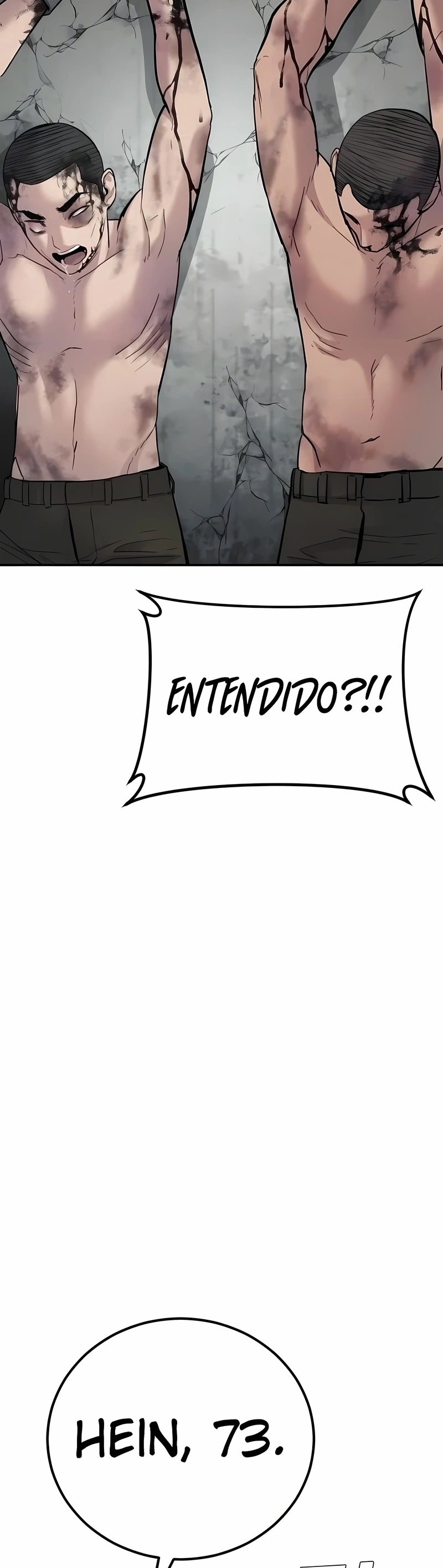 Gerente Kim Capítulo 31 Página 25