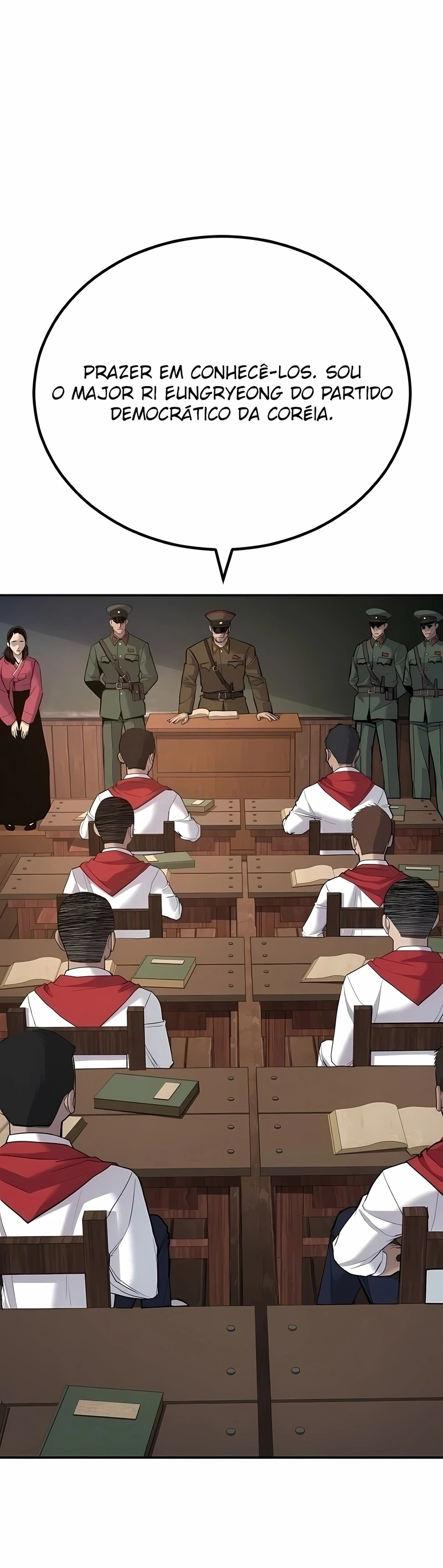 Gerente Kim Capítulo 31 Página 3