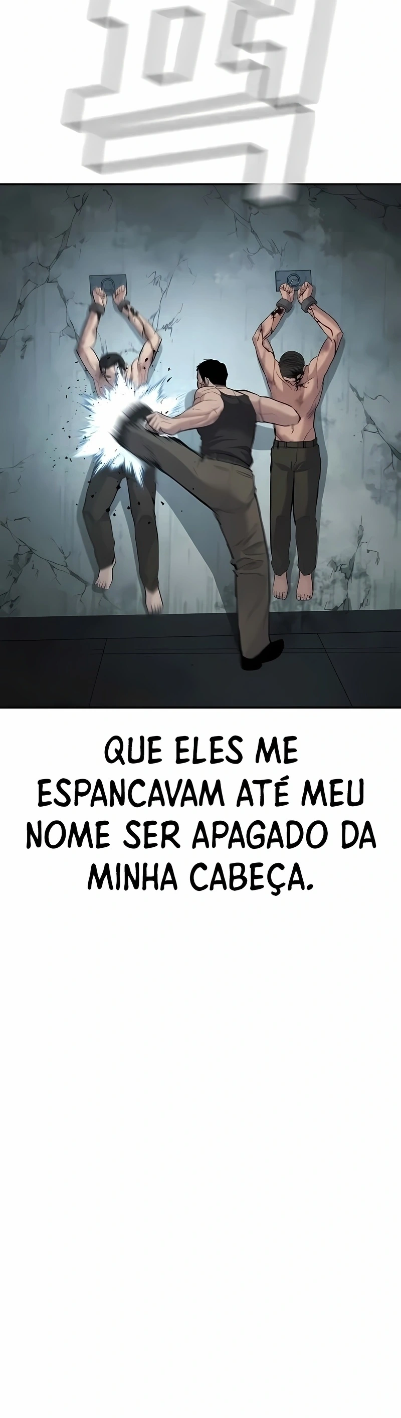Gerente Kim Capítulo 31 Página 30